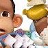 Ten In The Bed Nursery Rhymes And Baby Songs YouTube Nursery Rhymes From Dave And Ava