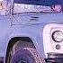 OST Russian Driver Zil 130 CryPsy москвич 412