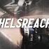 Helsreach Paint It Black Sebastian Böhm