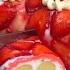 The MOST AMAZING No Bake Strawberry Dessert You Ll Ever Taste