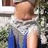 Dynamic Belly Dance Drum Solo Isabella 2015 HD
