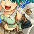 Nightcore Drunken Sailor Malinda Feat Bobby Waters