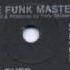 It S Over The Funk Masters Original 12 Version