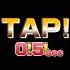 100 Tap Challenge Challenge Effect