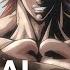 Record Of Ragnarok II Official Teaser Netflix