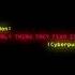 The Only Thing They Fear Is You Cyberpunk 2077 Remix Doom Eternal Theme Remix