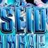 Rap Do Poseidon Shuumatsu No Valkyrie I AM POSEIDON