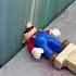 Sander VS Mario Sandervs Satisfying Mario Timelapse