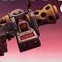 Пасхалки Heroes Of The Storm Сапер Крысавчик Русская озвучка
