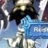 Ar Tonelico 2 Melody Of Metafalica Official English Trailer