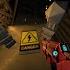 ULTRAKILL How To Not Fight The Active Defense System