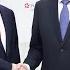 丁薛祥会见俄罗斯总统普京 丁薛祥出席第二十八届圣彼得堡国际经济论坛全会并致辞 Ding Xuexiang Meets With Russian President Vladimir Putin
