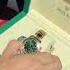 Unboxing Rolex Cosmograph Daytona In 18k Yellow Gold With Green Dial