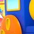 Train Song Cartoon Videos Fun For Kids Street Vehicle Rhymes By Bob The Train
