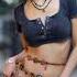 When Athina Did This Pose I Knew I Got The Boho Style Shot For The Job Do You Agree Urbangoddess