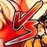 Baki Vs Kengan MAXIMUM ATTACK Epic Rock Cover