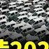 中國製造2025破產 工業垃圾過剩 新能源汽車就是資本的騙局
