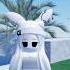 Я БЫ ХОТЕЛА СТАТЬ КОТЁНКОМ настякош Cute Roblox