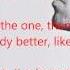 Chris Brown Zero Lyrics