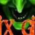 MIX GILOU Ambiance Halloween