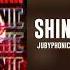 JubyPhonic Shinitai Chan Miss Wanna Die Instrumental Slowed
