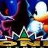 Stardust Speedway B Mix Sonic The Hedgehog CD