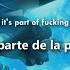IVOXYGEN Train Life Pt 1 Lyrics Y Sub Esp Version Extendida