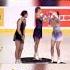 Olympics Olympics2021 Japan Goldmedal Funnyvideo Beautifullgirl Shortdress Gymnast Upskirt
