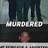 Forgiving Adopting His Sons Murderer Inspiring Forgiveness Adoption Miracle