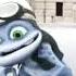 Crazy Frog Cha Cha Slide Official Video