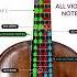 All Violin Notes And Octaves Shorts