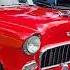 Moonshine Rod Run Classic Car Show