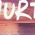 Nervo Hurt Lyrics Ft Frida Sundemo