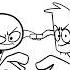 Lets Team Up Animation Meme Shorts