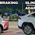 TATA CURVV EV TATA CURVV ADAS LEVEL 2 All Settings Features Explained Adas Real World Test