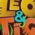 захватывают сердца фанатов Лео и Тиг Leoandtig