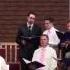 UBC Men Choir 04 05 2015 Казнили Христа