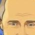 Поздравление с днем рождения от Путина для Серафимы