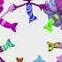 Preview 2 Bubble Guppies Pitch V2 Effects