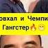 Шовхал и Улугбек чемпион гангстер