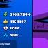 BEATING 10 EASY DEMON LEVELS IN 1 VIDEO Part 1 Geometry Dash 2 1