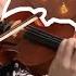 LET IT SNOW Christmas Violin Cover Frank Sinatra Letitsnow Violin Violincover Christmasmusic