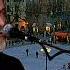 PETER GABRIEL 2004 07 19 LUCCA PIAZZA NAPOLEONE GROWING UP TOUR ITALY Audio