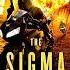 The Sigma Protocol By Robert Ludlum Audiobooks Full Length