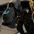 WARFRAME 205 НАВИГАЦИОННЫЕ МАЯКИ АНИМО ПЛУТОН CYPRESS CERBERUS PALUS