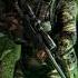 Stalker военные