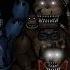 Эволюция Five Nights At Freddy S 1 4 Все Скримеры ФНАФ