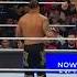 Former King Baron Corbin Was NOT Playing Last Night