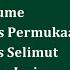 Tabung Volume Tabung Luas Permukaan Luas Selimut Jari Jari Dan Tinggi Tabung