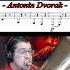 New World Symphony Mvt 4 Pt 1 Antonin Dvorak Allegro Con Fuoco Orchestra Tuba Brass